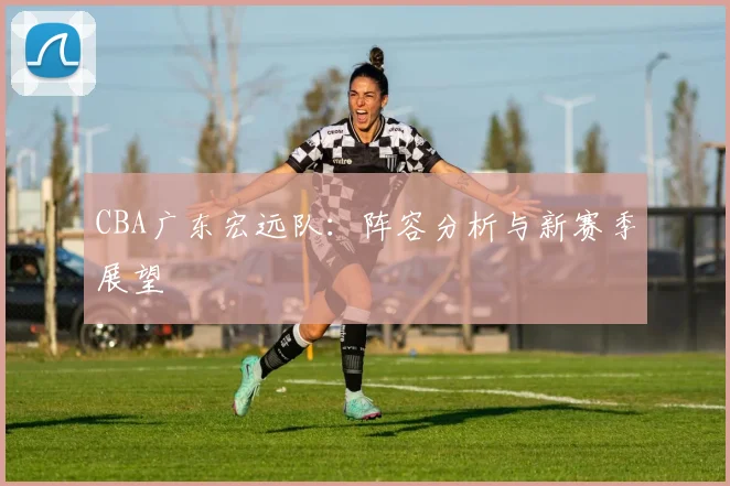 CBA广东宏远队：阵容分析与新赛季展望