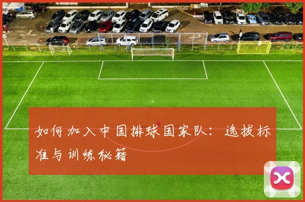 如何加入中国排球国家队:选拔标准与训练秘籍