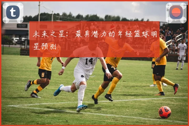 未来之星：最具潜力的年轻篮球明星预测