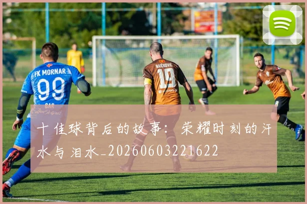 十佳球背后的故事:荣耀时刻的汗水与泪水_20260603221622